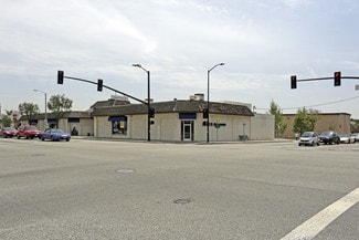 Plus de détails pour 8614 Valley Blvd, Rosemead, CA - Flex à vendre