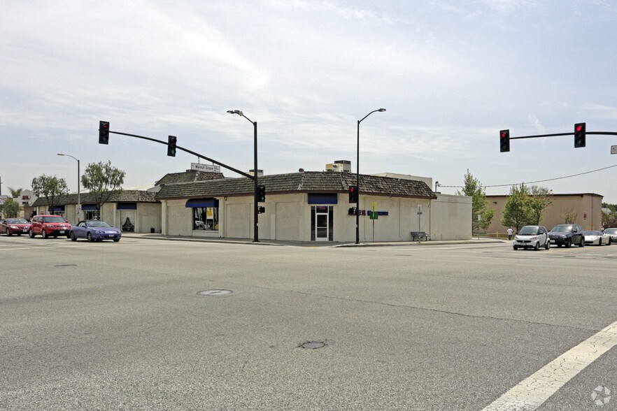 8614 Valley Blvd, Rosemead, CA à vendre - Photo principale - Image 1 de 41