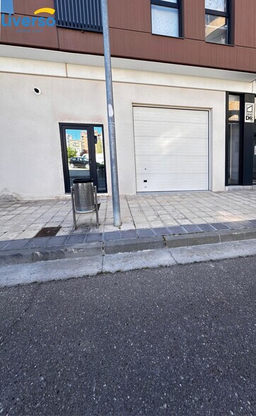 Immeuble residentiel dans Aranda de Duero, Burgos à vendre - Photo de construction - Image 3 de 4