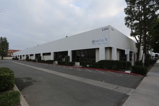 More details for 1304 Logan Ave, Costa Mesa, CA - Industrial for Lease