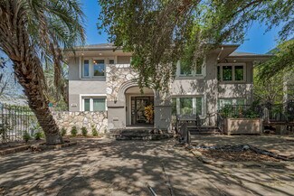 Plus de détails pour 1512 W Alabama St, Houston, TX - Flex à vendre