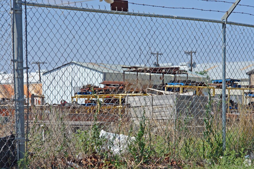 707 E Slaton Hwy, Lubbock, TX à vendre - Photo principale - Image 1 de 2