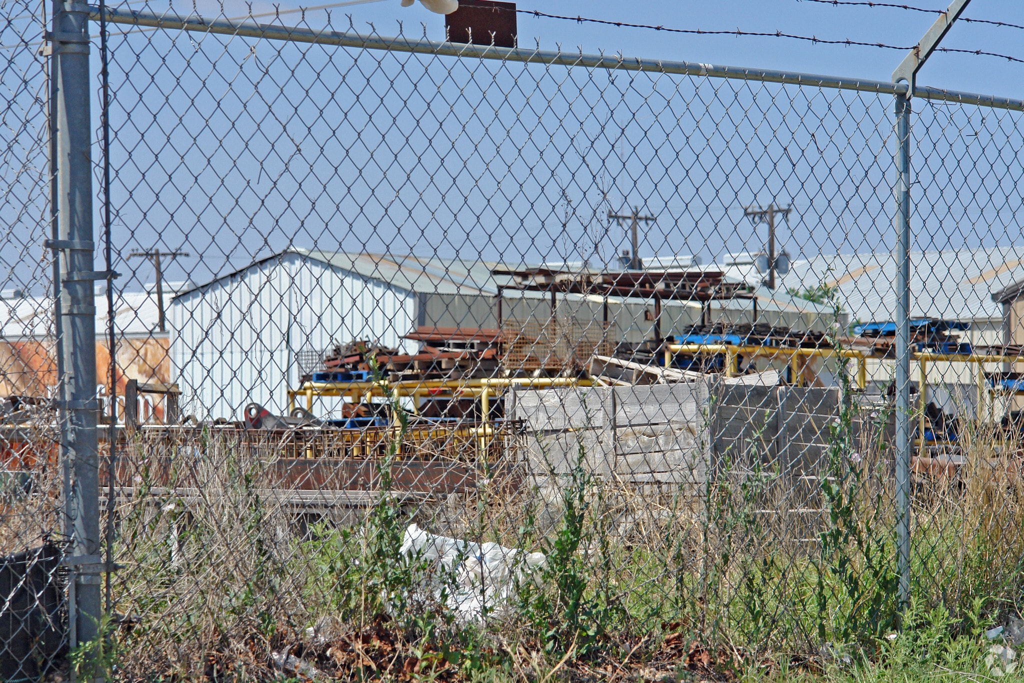 707 E Slaton Hwy, Lubbock, TX à vendre Photo principale- Image 1 de 3