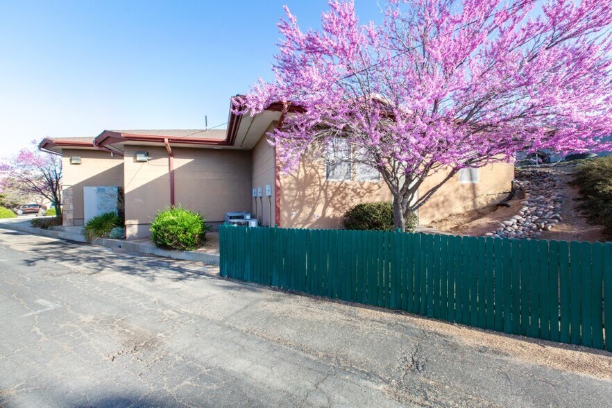 1005 Division St, Prescott, AZ à vendre - Photo du bâtiment - Image 3 de 27