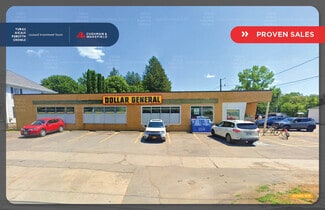 Plus de détails pour 51 N Main St, Sherburne, NY - Commerce de détail à vendre