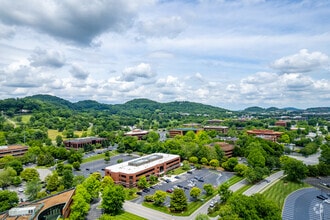 5310 Maryland Way, Brentwood, TN - Aerial  map view - Image1