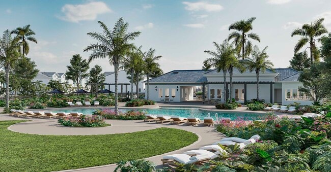 Plus de détails pour 183 Pegasus St, Davenport, FL - Multi-résidentiel à vendre