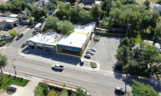 Plus de détails pour 2827 S 2300 E, Salt Lake City, UT - Commerce de détail à louer