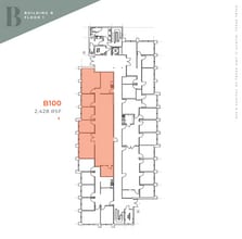 925 Capital Of Texas S, Austin, TX for lease Floor Plan- Image 1 of 1