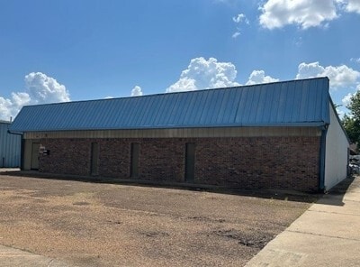 3791 Contractors Pl, Memphis, TN à vendre - Photo du bâtiment - Image 3 de 9