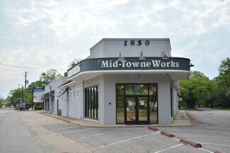 Plus de détails pour 1850-1860 Airport Blvd, Mobile, AL - Commerce de détail à louer