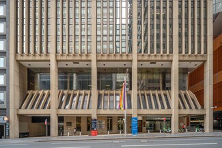 Plus de détails pour 56-70 Phillip St, Sydney - Bureau à louer