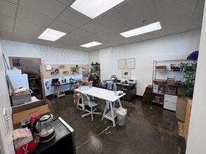 3680-3700 Rue Saint-Patrick, Montréal, QC for lease Interior Photo- Image 2 of 6