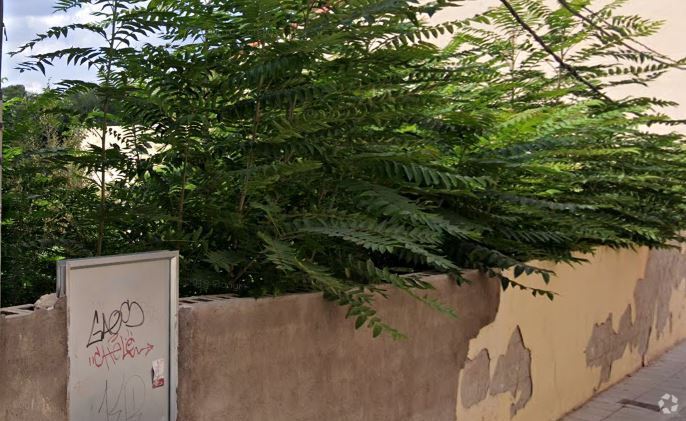 Calle Alvarfáñez de Minaya, 21, Guadalajara, Guadalajara à vendre - Photo du bâtiment - Image 2 de 2