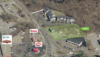 More details for 37-45 Winter St, Weymouth, MA - Land for Sale