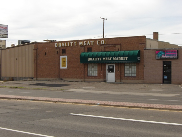 340 North Ave, Grand Junction, CO for sale Primary Photo- Image 1 of 19