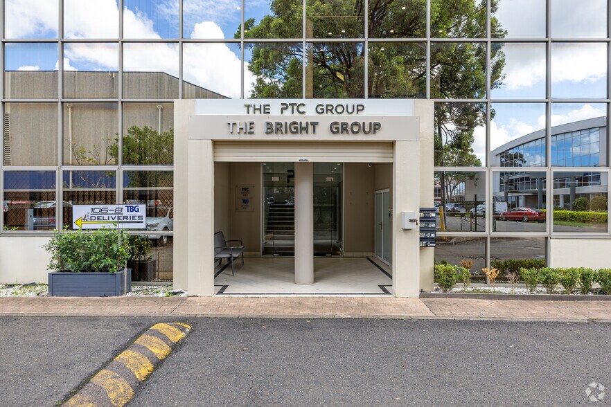 106 Derby St, Silverwater Parramatta à louer - Photo du bâtiment - Image 3 de 4