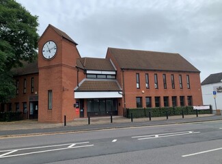 More details for Mill St, Cannock - Office for Lease