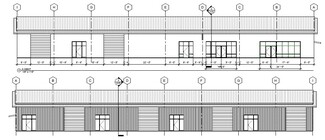 Plus de détails pour 20431 US-331 Hwy, Freeport, FL - Flex, Industriel à louer