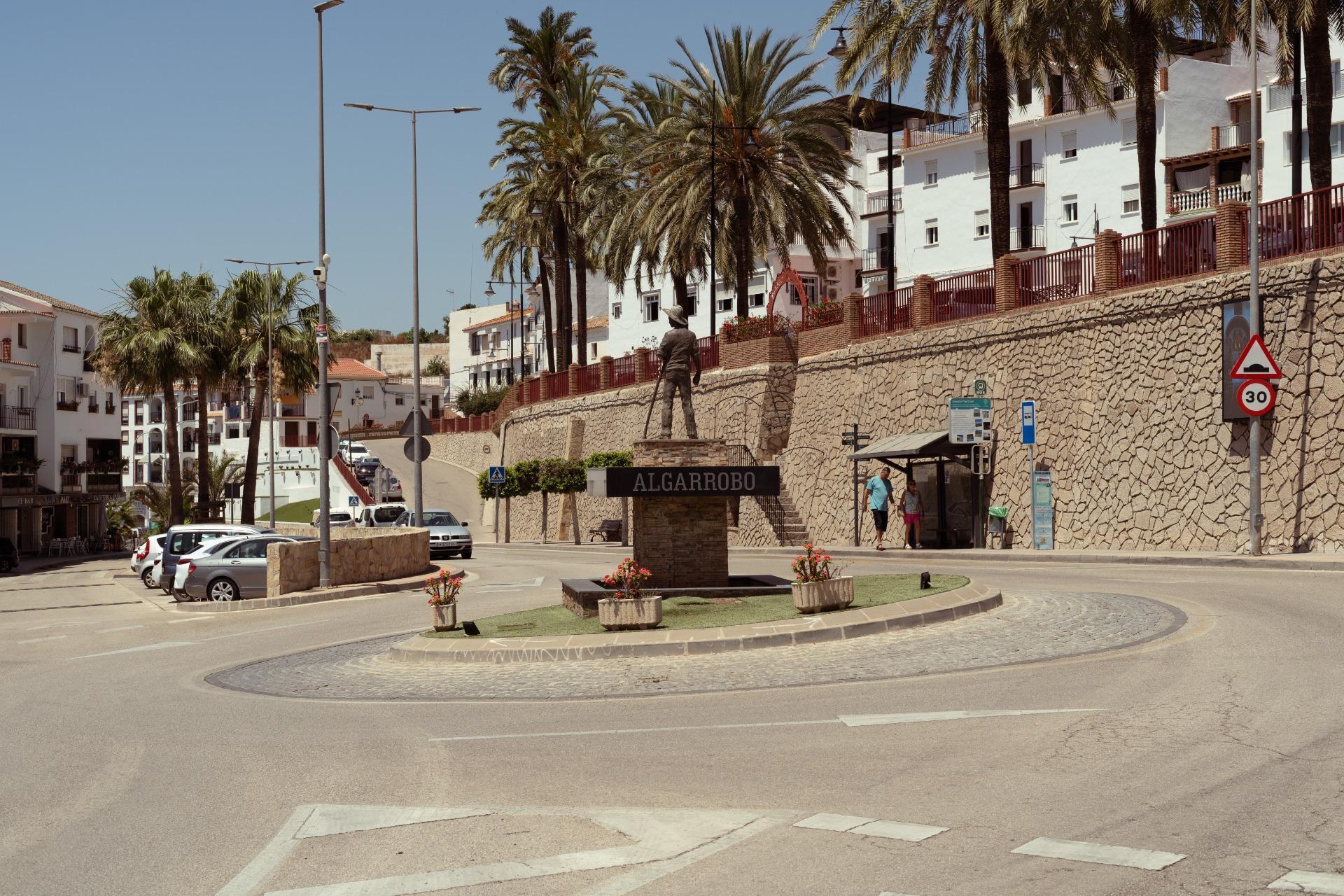  in Algarrobo, Málaga for sale Building Photo- Image 1 of 15