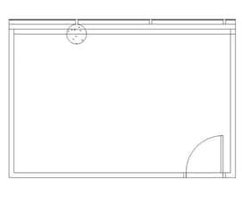 75 Executive Dr, Aurora, IL à louer Plan d’étage- Image 1 de 1