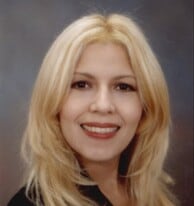Eva Hafezi