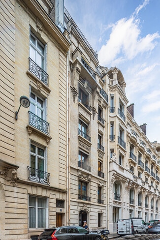More details for 46 Rue Paul Valéry, Paris - Office for Lease
