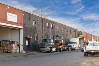 Plus de détails pour 11060 Dunkirk St, Jamaica, NY - Industriel à louer