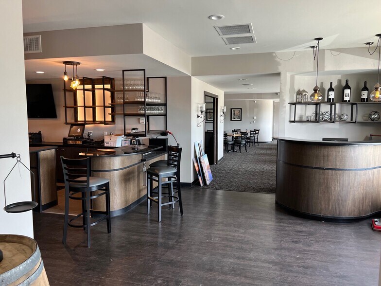 17780 Fort St, Riverview, MI à vendre - Photo intérieure - Image 3 de 6