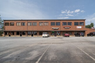 Plus de détails pour 125 Commons Way, Villa Rica, GA - Local d'activités à louer