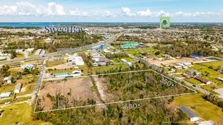 More details for Lisenby Avenue, Panama City, FL - Land for Sale