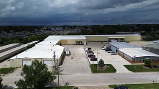 Plus de détails pour 2316 W Everett St, Appleton, WI - Industriel à vendre
