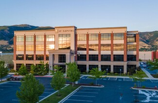 More details for 1148 W Legacy Crossing Blvd, Centerville, UT - Office for Lease