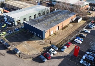 7 Bilton Rd, Chelmsford à louer Photo du bâtiment- Image 1 de 7