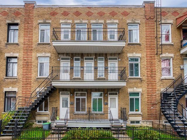 6418-6428 Rue Hamilton, Montréal, QC à vendre Photo principale- Image 1 de 1
