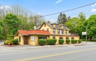 Plus de détails pour 408 Us Highway 46, Great Meadows, NJ - Commerce de détail à vendre