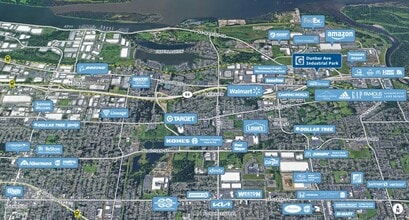 798 NW Dunbar Ave, Troutdale, OR for lease Interior Photo- Image 2 of 18