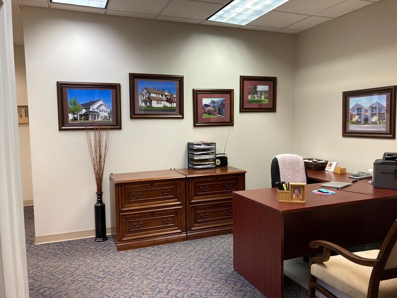 8610 Transit Rd, East Amherst, NY for lease - Interior Photo - Image 3 of 14