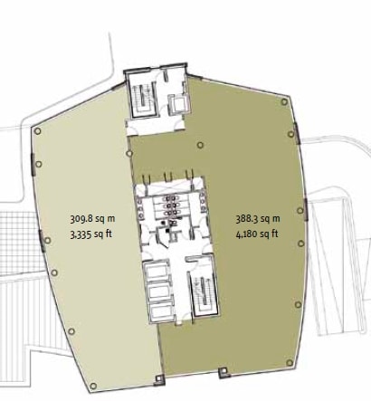 South Shore Rd, Gateshead for lease - Floor Plan - Image 2 of 2