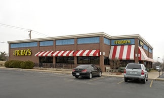 More details for 2000 S 1st Capitol Dr, Saint Charles, MO - Retail for Sale
