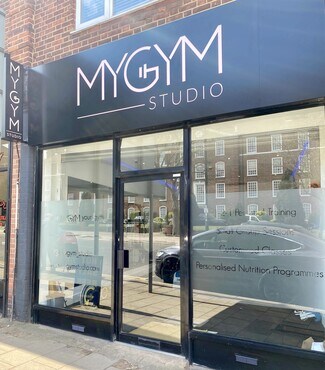 More details for 3 Monkville Parade, London - Retail for Lease