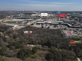 Plus de détails pour 2-acre lot on Northwestern Dr, San Antonio, TX - Terrain à vendre