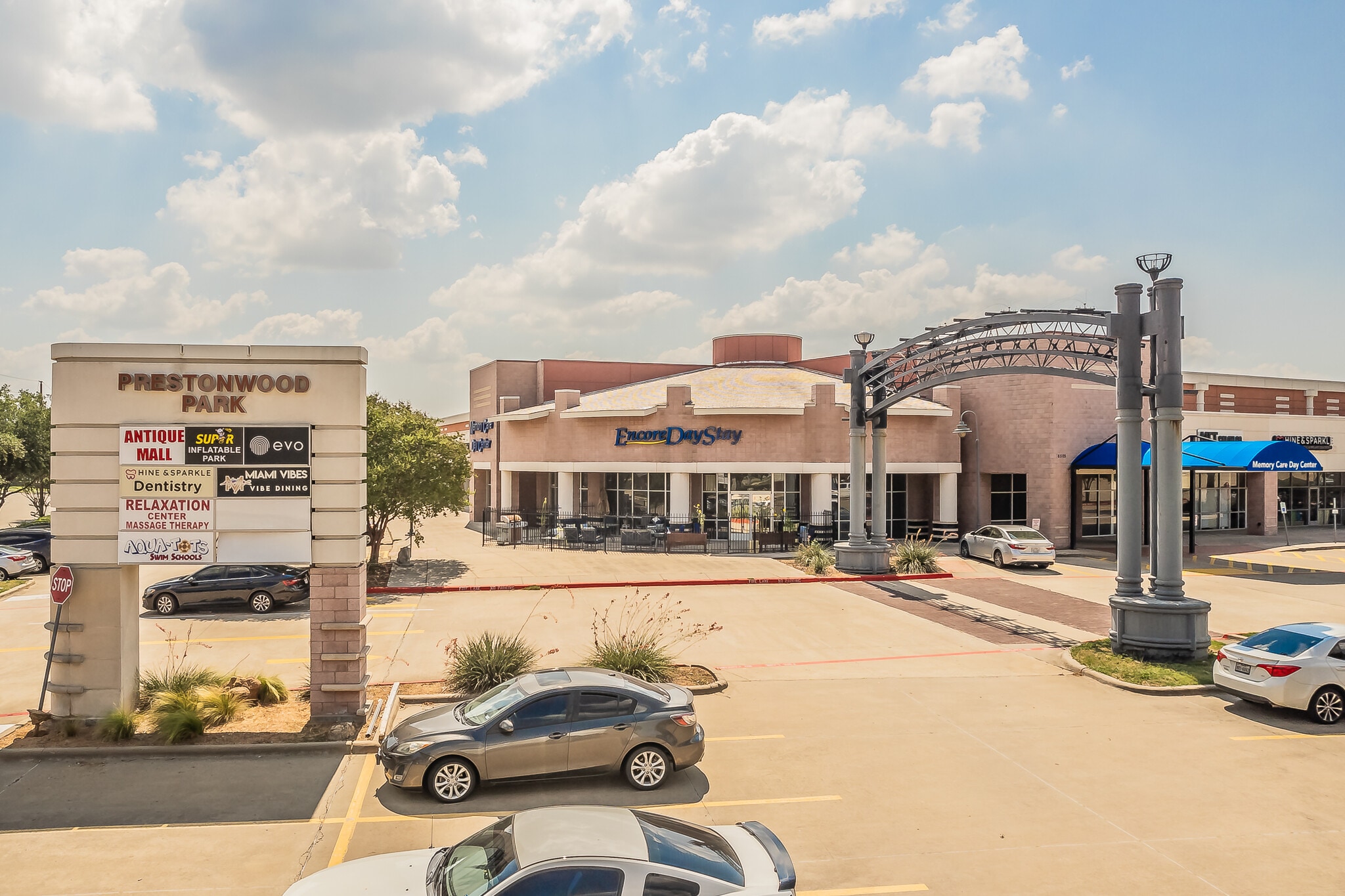 6505 W Park Blvd, Plano, TX for lease Building Photo- Image 1 of 20