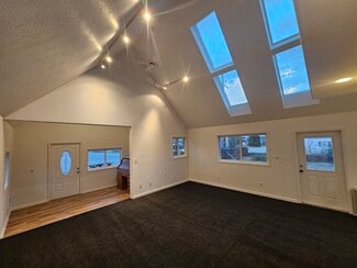 More details for 551 Front St, Fairplay, CO - Office for Sale