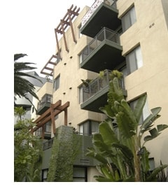 1535 6th St, Santa Monica, CA for lease - Building Photo - Image 2 of 16