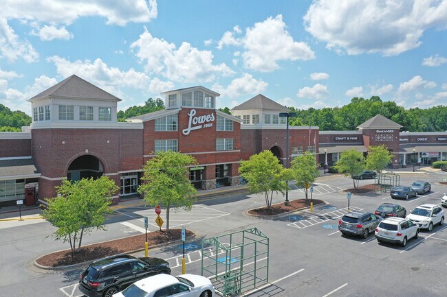 More details for 2205 Oak Ridge Rd, Oak Ridge, NC - Retail for Lease