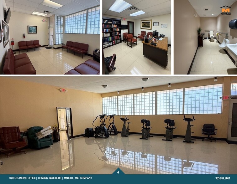 128 NE 54th St, Miami, FL à louer - Photo du bâtiment - Image 3 de 5