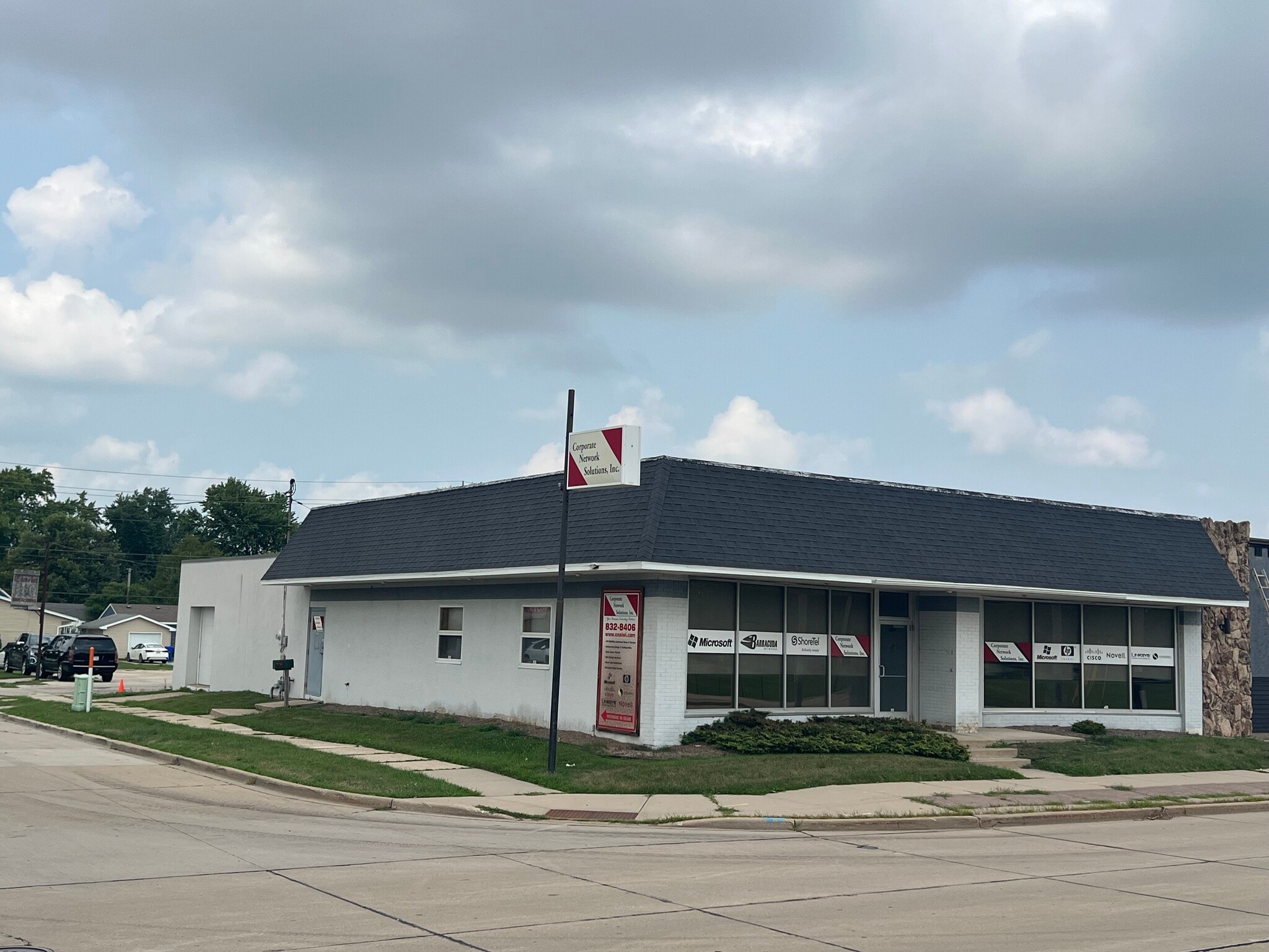 1624 E Wisconsin Ave, Appleton, WI for sale Building Photo- Image 1 of 18