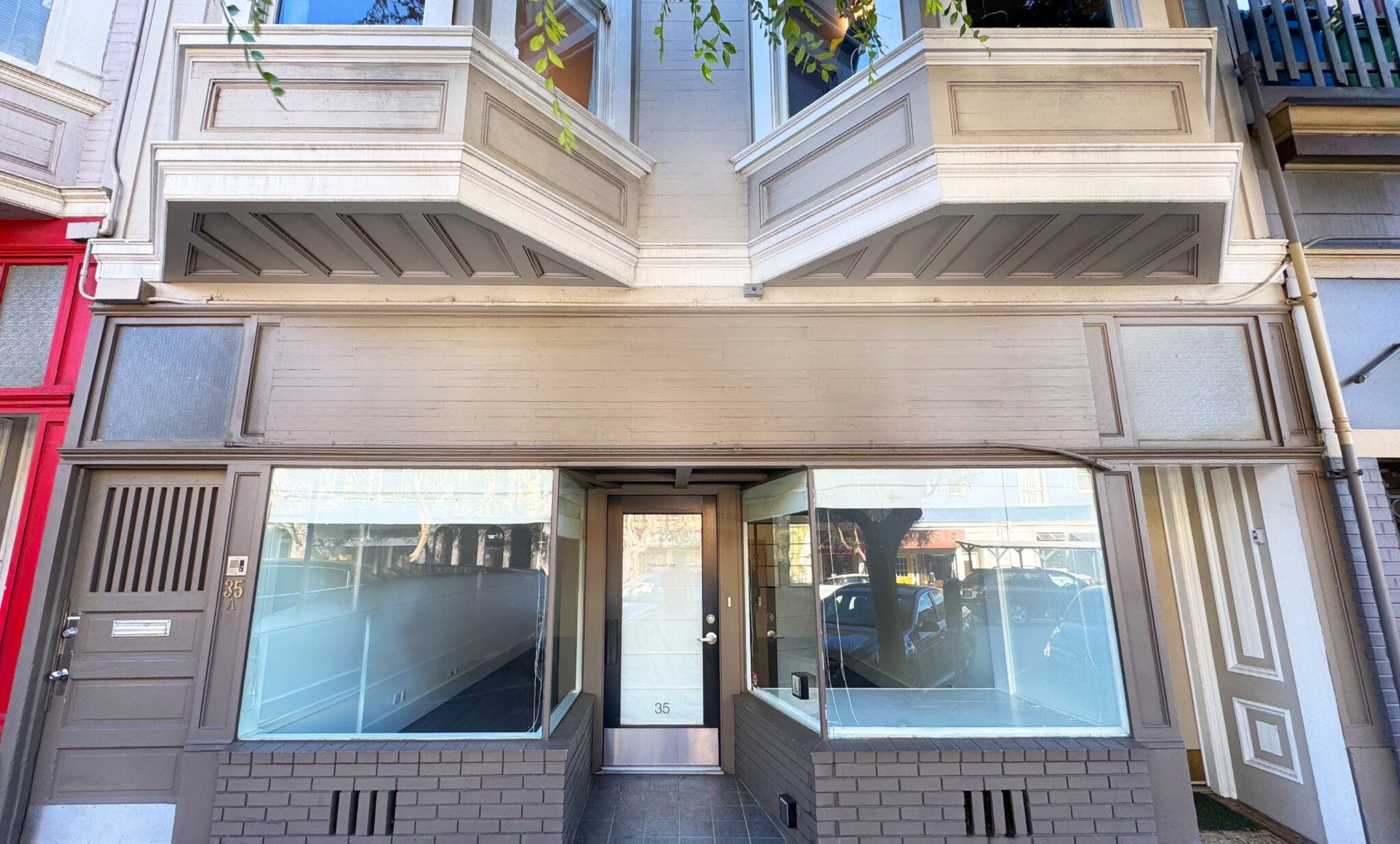 35 Clement St, San Francisco, CA for lease Primary Photo- Image 1 of 6