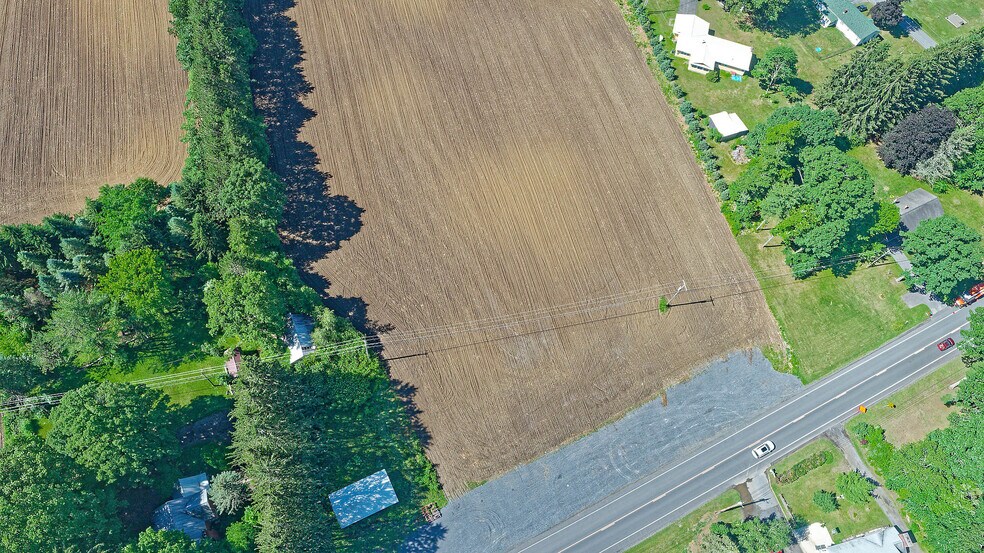 474 State Route 29, Greenwich, NY à vendre - Aérien - Image 3 de 16